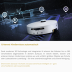 Smartwischer 3in1 X Dream