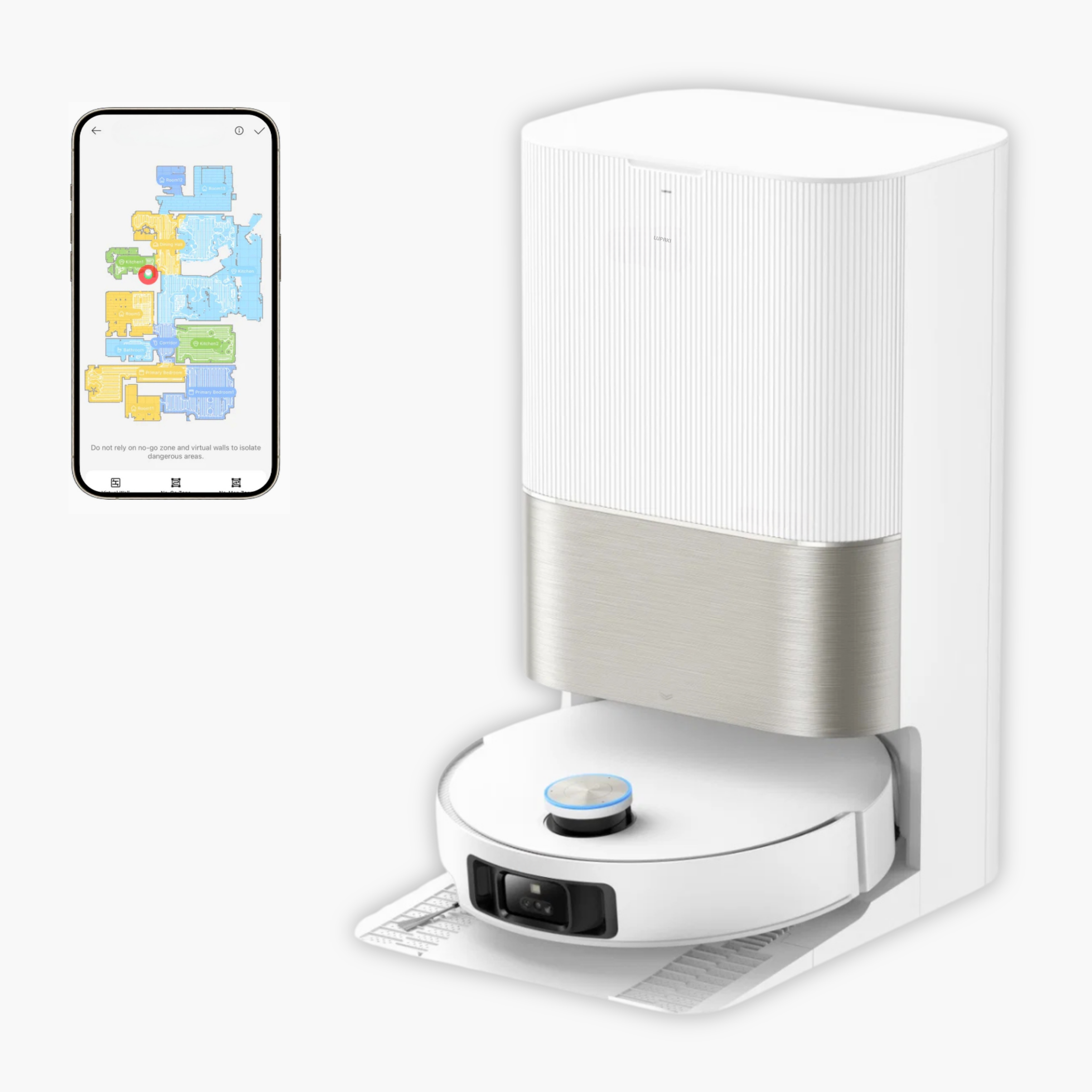 Smartwischer 3in1 X Dream