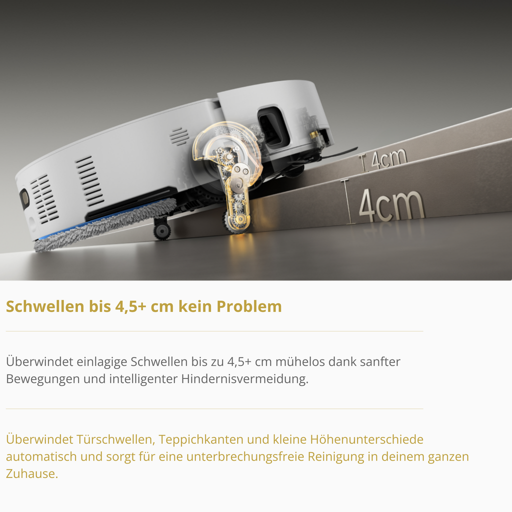 Smartwischer 3in1 X Dream