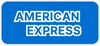 American Express payment icon